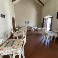 Inside  at Luz Mary in Sucre
