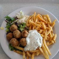  at AKAFÖ Mensa Ruhr-Universität in Bochum