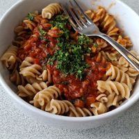  at AKAFÖ Mensa Ruhr-Universität in Bochum