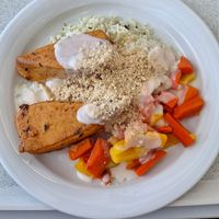  at AKAFÖ Mensa Ruhr-Universität in Bochum