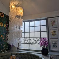 #Veganuary at Giggling Squid - Chislehurst in Chislehurst