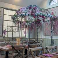 #Veganuary at Giggling Squid - Chislehurst in Chislehurst