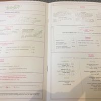 Menu at Giggling Squid - Chislehurst in Chislehurst