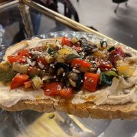   at Cinnamon in Bilbao