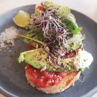  at Cinnamon in Bilbao