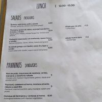  at Cinnamon in Bilbao