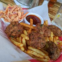  at The Lioness of Leith in Edinburgh