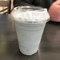 Blue Magic Smoothie   at Troy's Fresh Kitchen & Juice Bar in Londonderry
