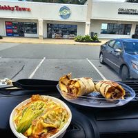  at Troy's Fresh Kitchen & Juice Bar in Londonderry