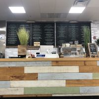 Menu at Troy's Fresh Kitchen & Juice Bar in Londonderry