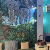   at Bayt Sara in Amman