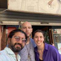   at Bayt Sara in Amman