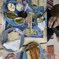   at Bayt Sara in Amman