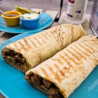  at Bayt Sara in Amman