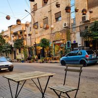  at Bayt Sara in Amman