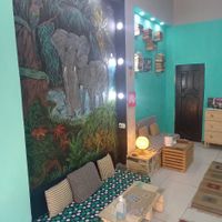 Zen Vibes at Bayt Sara in Amman