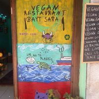 Environmental activism at Bayt Sara in Amman