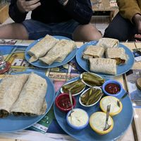   at Bayt Sara in Amman