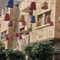  at Bayt Sara in Amman