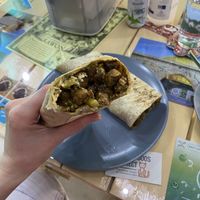  #Veganuary at Bayt Sara in Amman