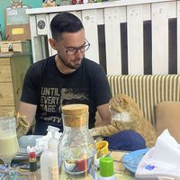   at Bayt Sara in Amman