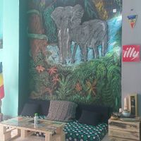  at Bayt Sara in Amman