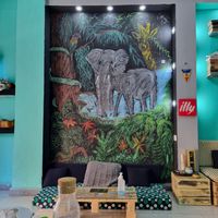 Place at Bayt Sara in Amman