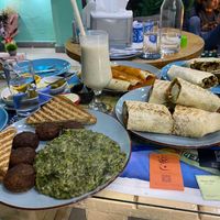  at Bayt Sara in Amman