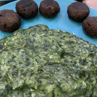   at Bayt Sara in Amman