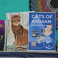  at Bayt Sara in Amman