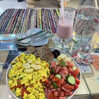   at Bayt Sara in Amman