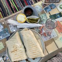   at Bayt Sara in Amman