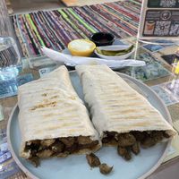   at Bayt Sara in Amman