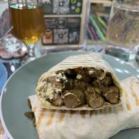   at Bayt Sara in Amman