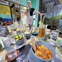   at Bayt Sara in Amman