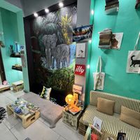   at Bayt Sara in Amman