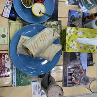   at Bayt Sara in Amman