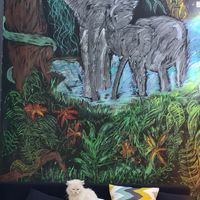  at Bayt Sara in Amman