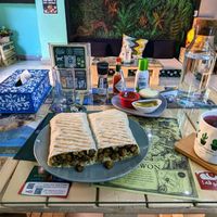  at Bayt Sara in Amman