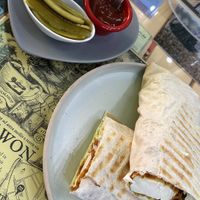   at Bayt Sara in Amman