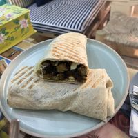   at Bayt Sara in Amman