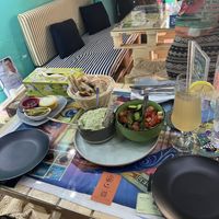   at Bayt Sara in Amman