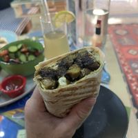   at Bayt Sara in Amman