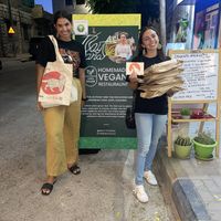   at Bayt Sara in Amman