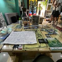   at Bayt Sara in Amman