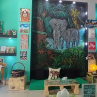  at Bayt Sara in Amman