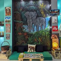  at Bayt Sara in Amman