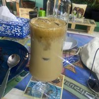 Iced Frappuccino   at Bayt Sara in Amman