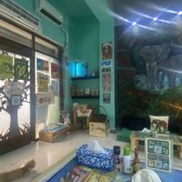   at Bayt Sara in Amman