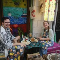  at Bayt Sara in Amman